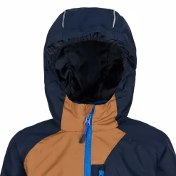 Kamik SILAS Kinder - Doppeljacke
