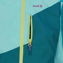 Kamik TARA Kinder - Regenjacke