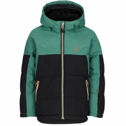 Kamik TUCKER Kinder - Winterjacke