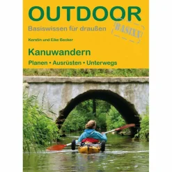 KANUWANDERN - Ratgeber
