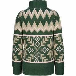 Kari Traa AMELIA KNIT Damen - Strickpullover