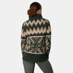 Kari Traa AMELIA KNIT Damen - Strickpullover