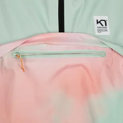 Kari Traa ANELIE CAPE Damen - Regenponcho