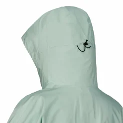 Kari Traa ANELIE CAPE Damen - Regenponcho
