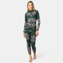 Kari Traa FAITH PANTS Damen - Baselayer