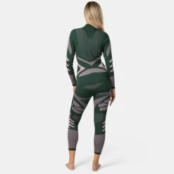 Kari Traa FAITH PANTS Damen - Baselayer