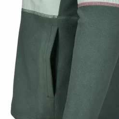 Kari Traa HENRIETTE HYBRID Damen - Fleecejacke