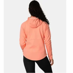 Kari Traa NIA MIDLAYER Damen - Fleecejacke