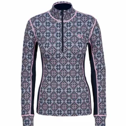 Kari Traa ROSE H/Z Damen - Funktionsshirt