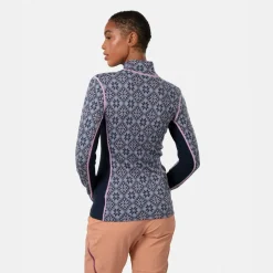 Kari Traa ROSE H/Z Damen - Funktionsshirt