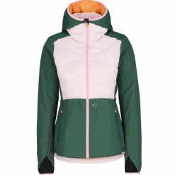 Kari Traa TIRILL THERMAL JACKET Damen - Isolationsjacke