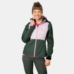 Kari Traa TIRILL THERMAL JACKET Damen - Isolationsjacke