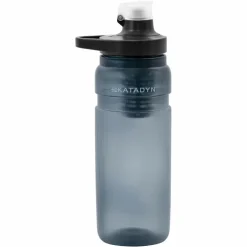 Katadyn BEFREE AC BOTTLE 0.7L - SMOKE - Trinkflasche