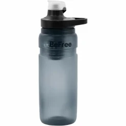 Katadyn BEFREE AC BOTTLE 0.7L - SMOKE - Trinkflasche