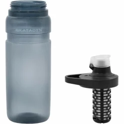 Katadyn BEFREE AC BOTTLE 0.7L - SMOKE - Trinkflasche