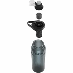 Katadyn BEFREE AC BOTTLE 0.7L - SMOKE - Trinkflasche