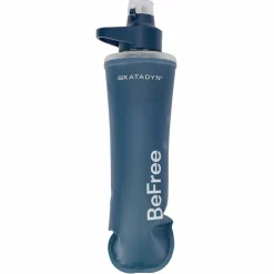 Katadyn BEFREE AC FILTER 0.5L - SCHIEFERBLAU - Trinkwasserfilter