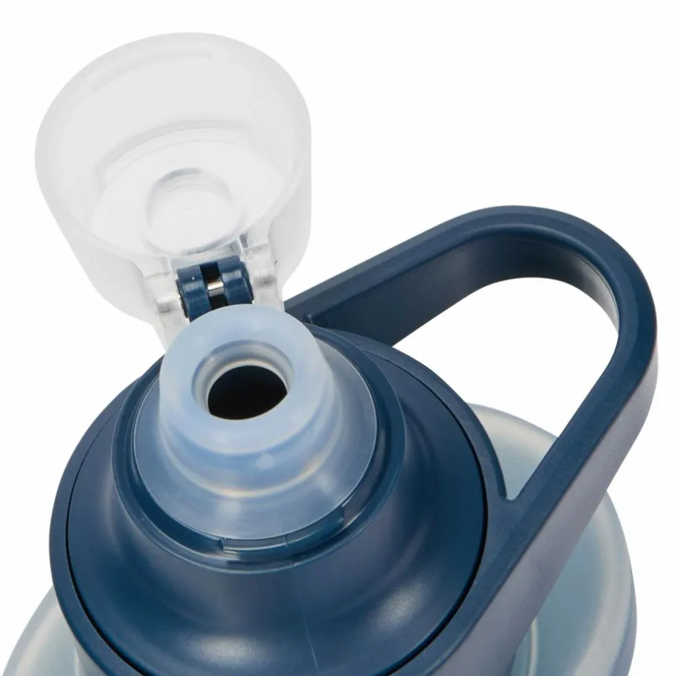 Katadyn BEFREE AC FILTER 0.5L - SCHIEFERBLAU - Trinkwasserfilter