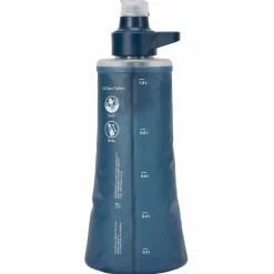 Katadyn BEFREE AC FILTER 1.0L - SCHIEFERBLAU - Trinkwasserfilter