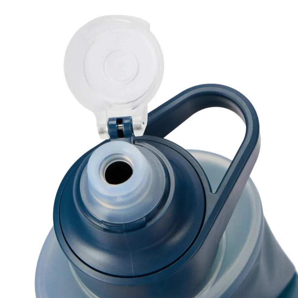 Katadyn BEFREE AC FILTER 1.0L - SCHIEFERBLAU - Trinkwasserfilter