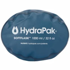 Katadyn BEFREE AC FILTER 1.0L - SCHIEFERBLAU - Trinkwasserfilter