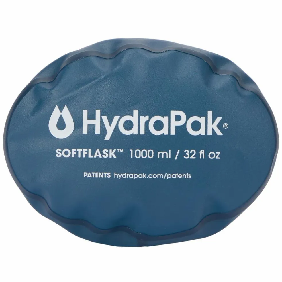 Katadyn BEFREE AC FILTER 1.0L - SCHIEFERBLAU - Trinkwasserfilter