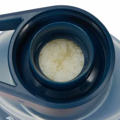 Katadyn BEFREE AC FILTER 1.0L - SCHIEFERBLAU - Trinkwasserfilter