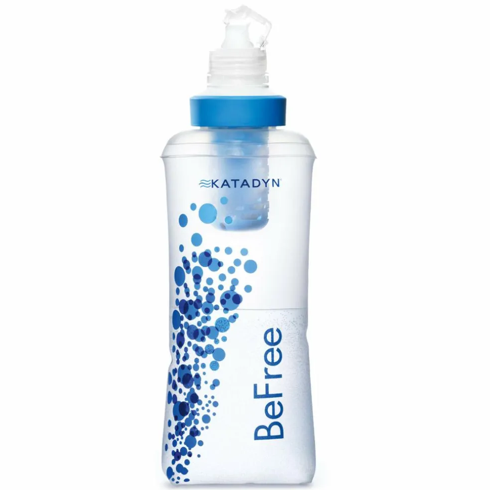 Katadyn BEFREE FILTER - Trinkwasserfilter