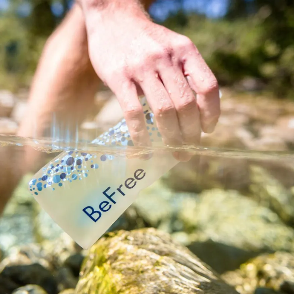 Katadyn BEFREE FILTER - Trinkwasserfilter