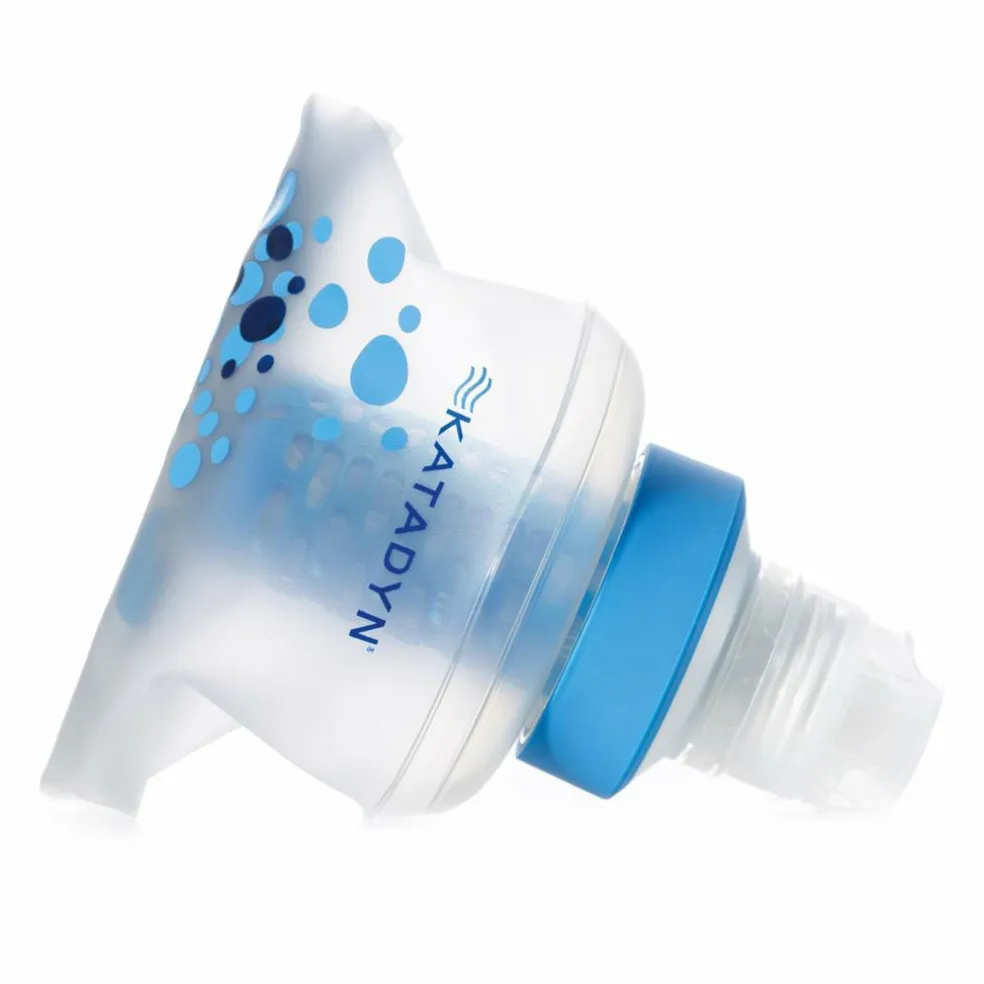 Katadyn BEFREE FILTER - Trinkwasserfilter