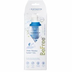 Katadyn BEFREE FILTER - Trinkwasserfilter