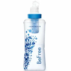 Katadyn BEFREE FILTER - Trinkwasserfilter