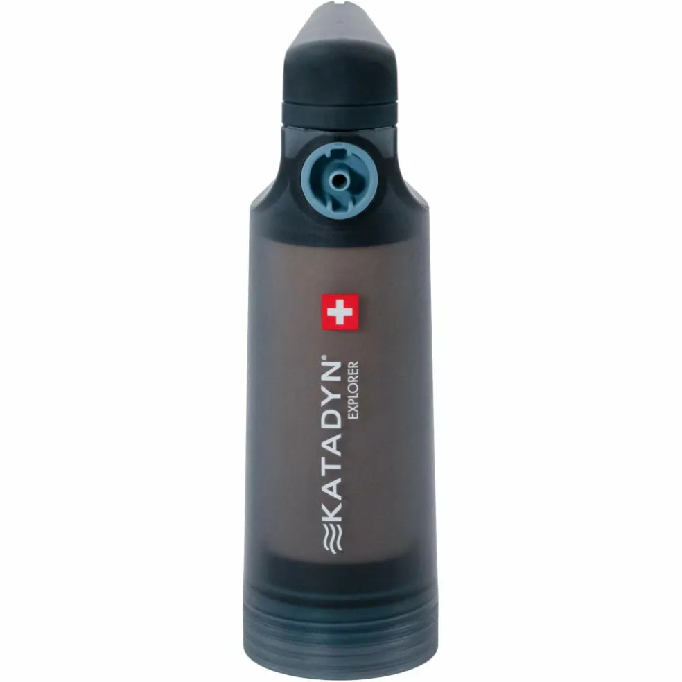 Katadyn EXPLORER FILTER - Trinkwasserfilter