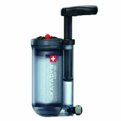 Katadyn HIKER PRO FILTER - Trinkwasserfilter