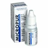 Katadyn MICROPUR ANTICHLOR MA 100F - Trinkwasserfilter