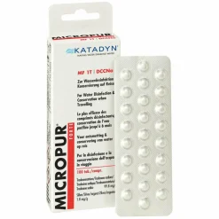 Katadyn MICROPUR FORTE MF 1T 100 - Trinkwasserfilter