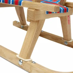 Kathrein FAMILIENRODEL KINDER - 60CM - Schlitten