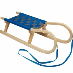 Kathrein FAMILIENRODEL ZWEISITZER - 110CM - Schlitten