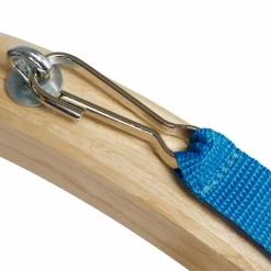 Kathrein FAMILIENRODEL ZWEISITZER - 110CM - Schlitten