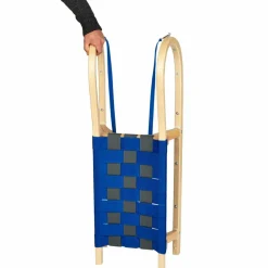 Kathrein FAMILIENRODEL ZWEISITZER - 110CM - Schlitten