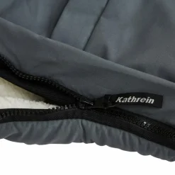Kathrein KINDERFUßSACK MIT FELLFUTTER Unisex