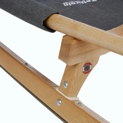 Kathrein RENNSPORTRODEL ZWEISITZER - 130CM Unisex - Schlitten