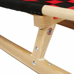 Kathrein TOURENRODEL ZWEISITZER - 125CM Unisex - Schlitten