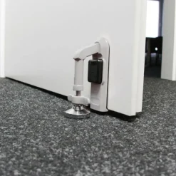 KH-SECURITY EINBRUCHSCHUTZ DOOR-LOCK MIT ALARM