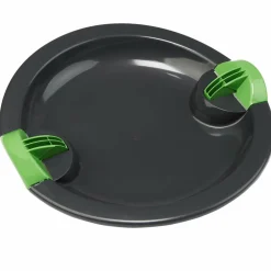 KHW FUN UFO ANTHRAZIT - Schlitten