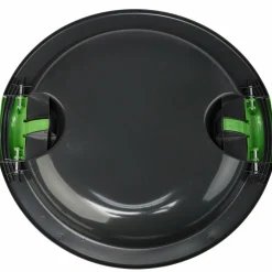 KHW FUN UFO ANTHRAZIT - Schlitten