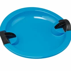 KHW FUN UFO ICEBLUE - Schlitten