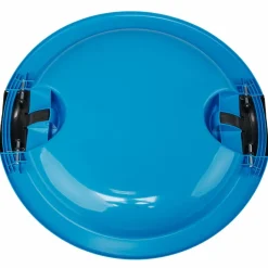 KHW FUN UFO ICEBLUE - Schlitten