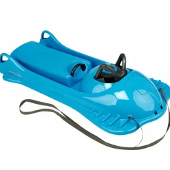 KHW MOUNTAIN RACER ICEBLUE - Schlitten