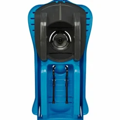 KHW MOUNTAIN RACER ICEBLUE - Schlitten